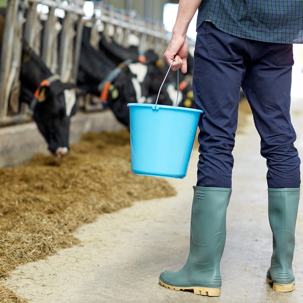 conducteur/trice de travaux en entreprises de travaux agricoles