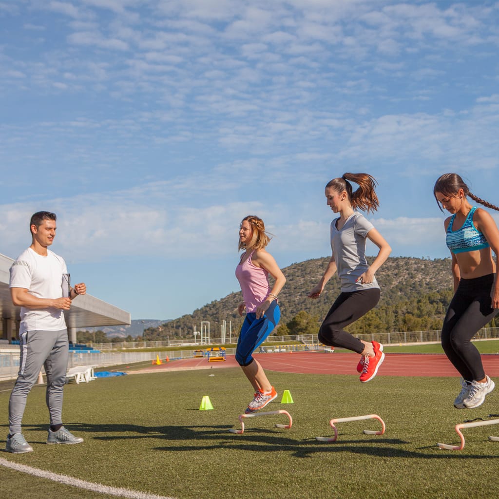 enseignant/e en activité physique adaptée