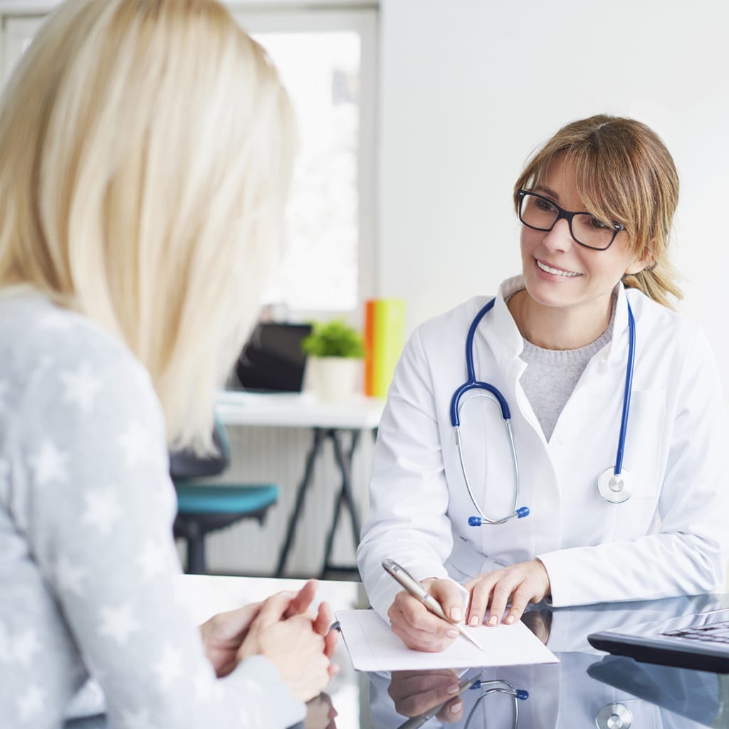 médecin généraliste