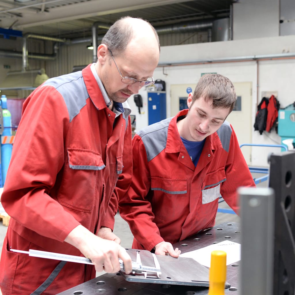 éducateur/trice technique spécialisé/e