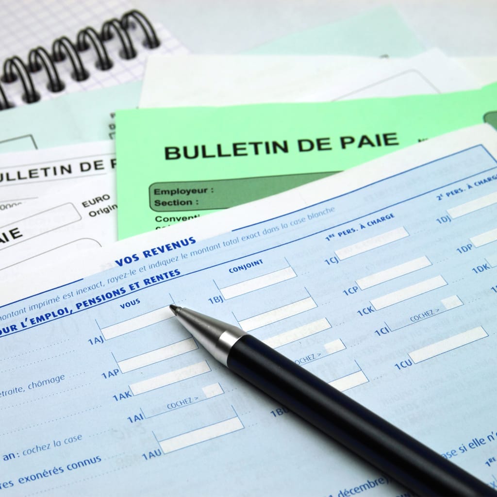 contrôleur/euse des finances publiques 