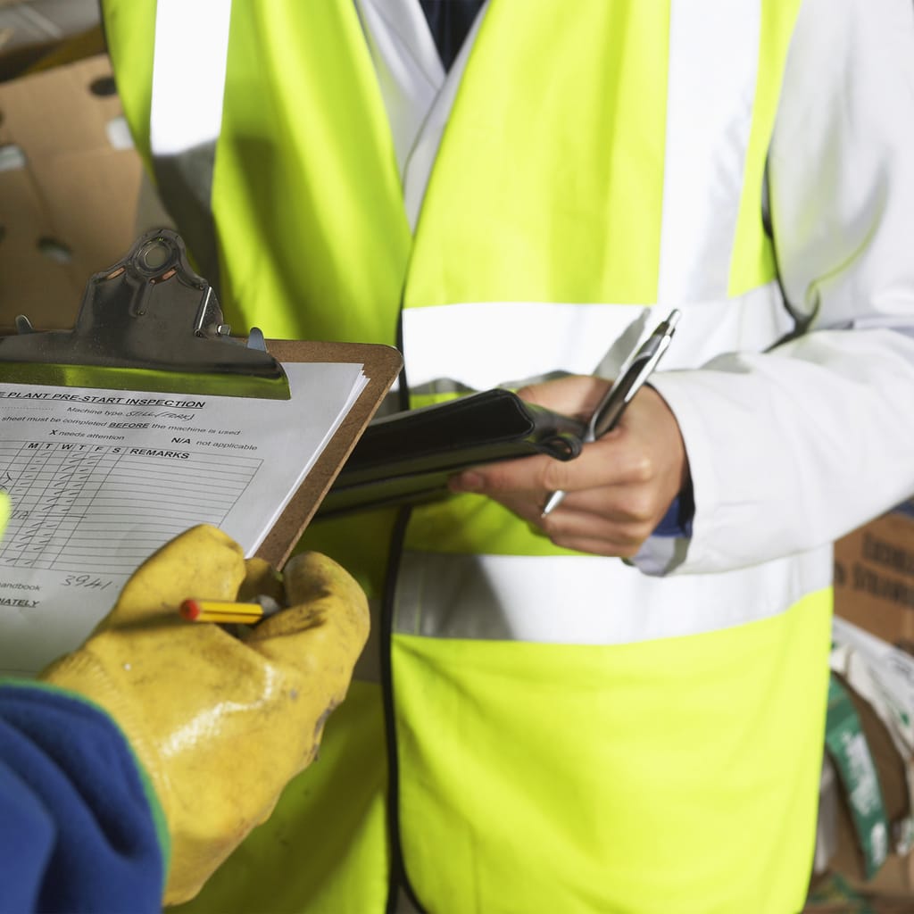 technicien/ne en traitement des déchets