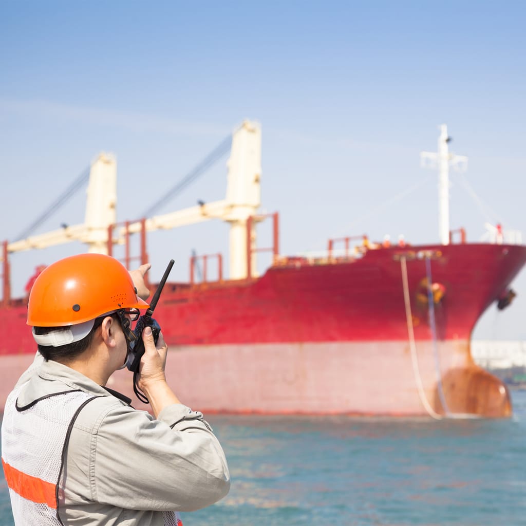 Assistant / Assistante d'exploitation de terminal portuaire