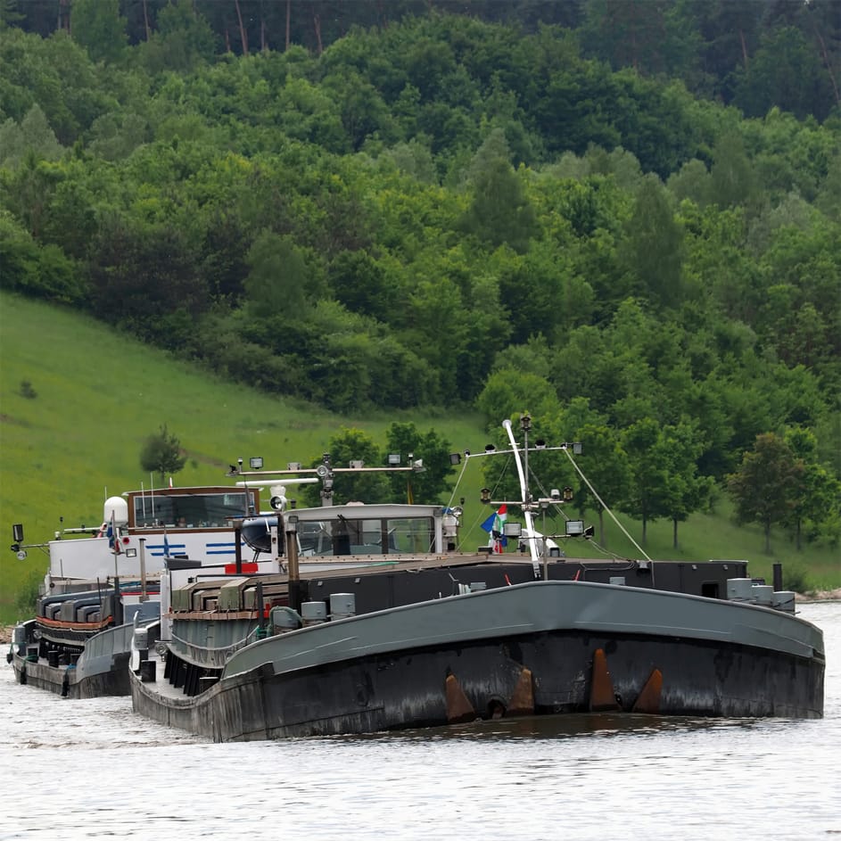 Assistant / Assistante d'exploitation du transport fluvial
